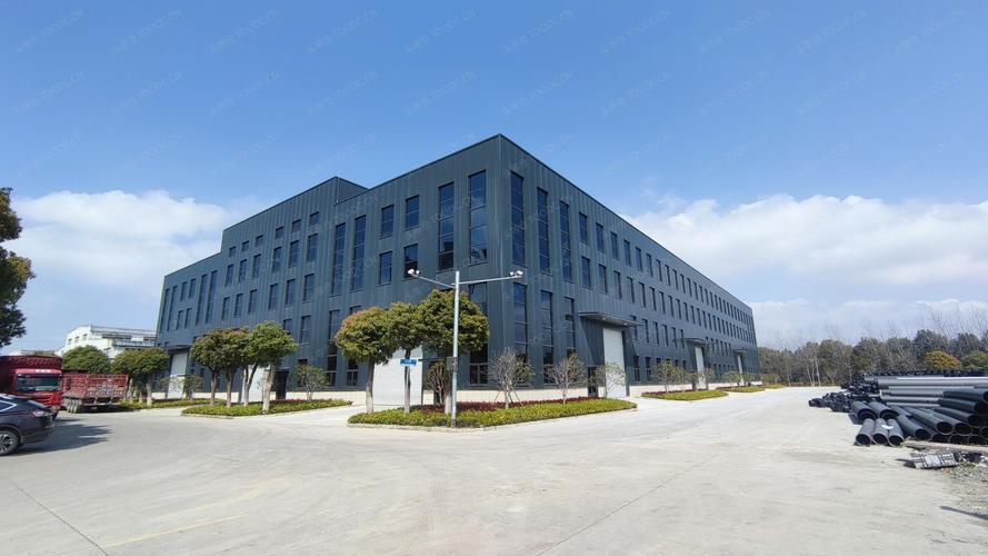 層高10米·原房東直租·104地塊·有產(chǎn)證·配套辦公室——金屬設(shè)備/醫(yī)療器械企業(yè)理想廠房